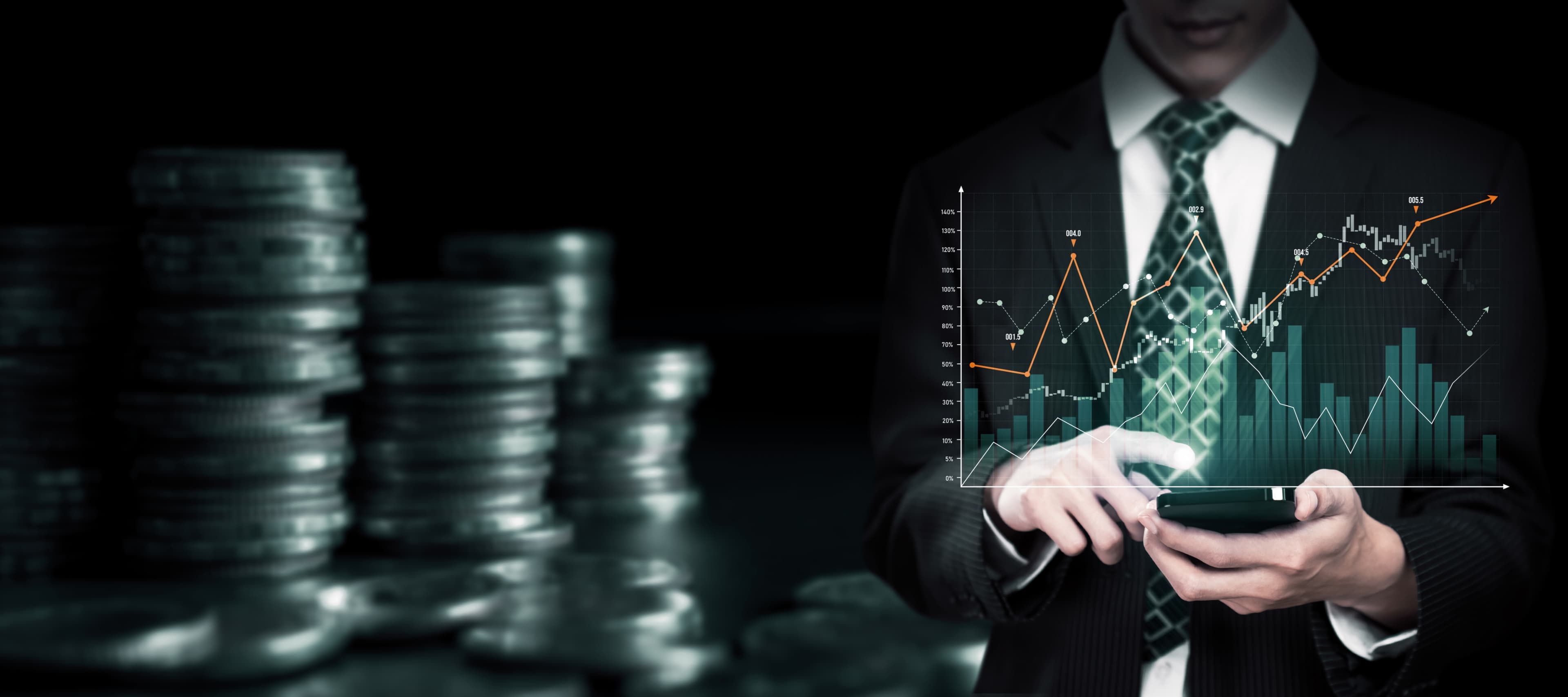Investor & Institutional Fund Management