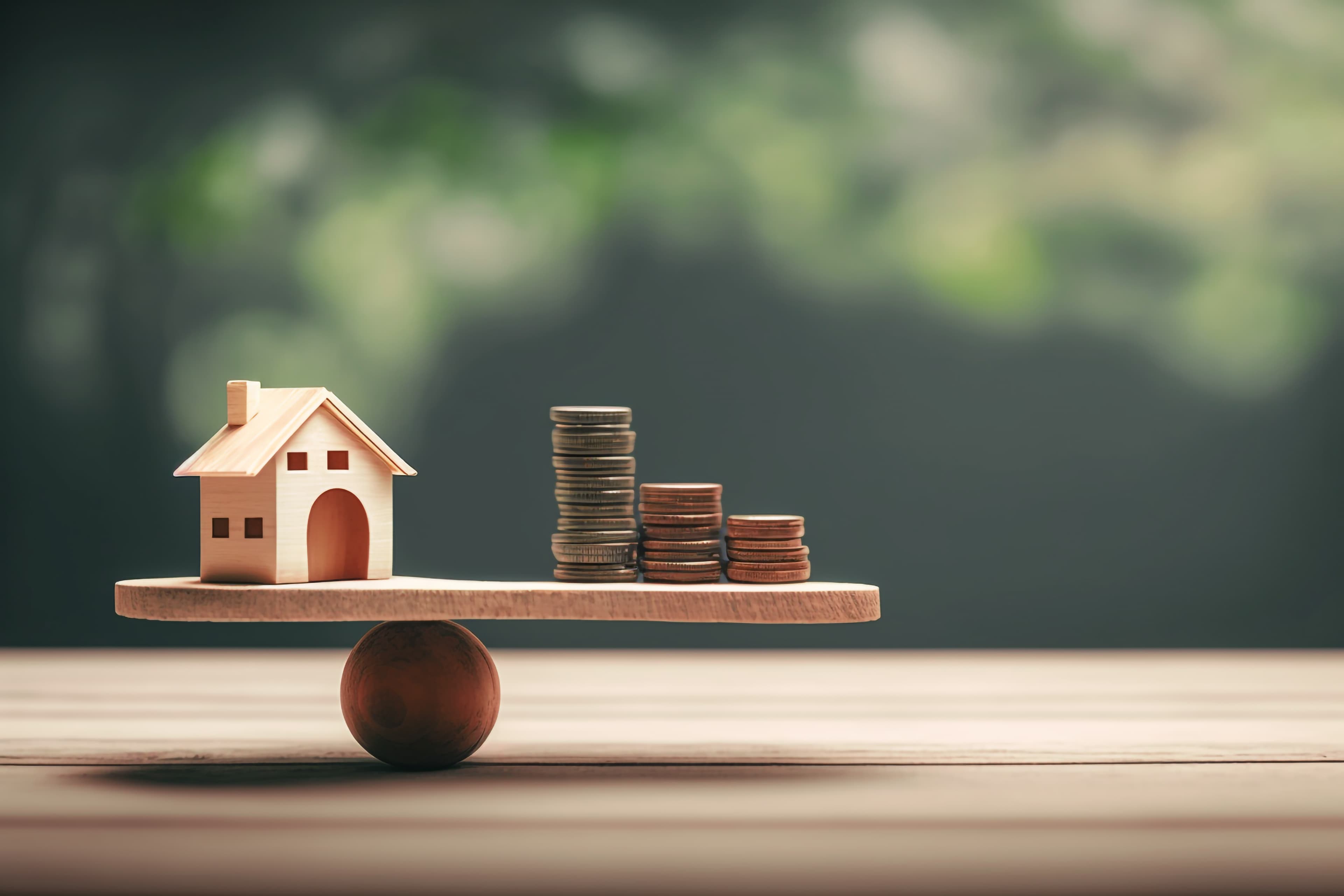 Real Estate Financing